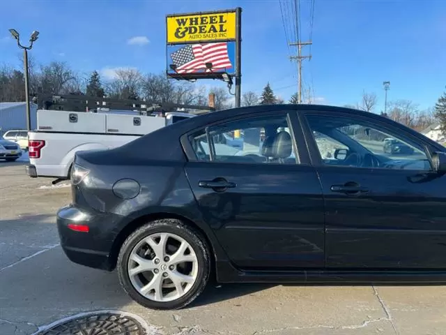 $3695 : 2008 MAZDA3 s Sport image 5