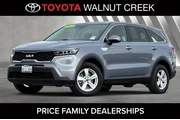 Kia Sorento 2022 AWD LX 4dr en San Francisco Bay Area