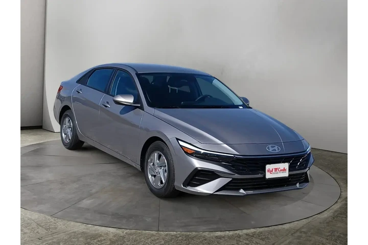 $21216 : Hyundai ELANTRA 2025 SE 4dr image 7