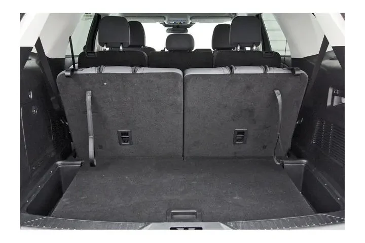 $36987 : Ford Explorer 2025 Active 4d image 6