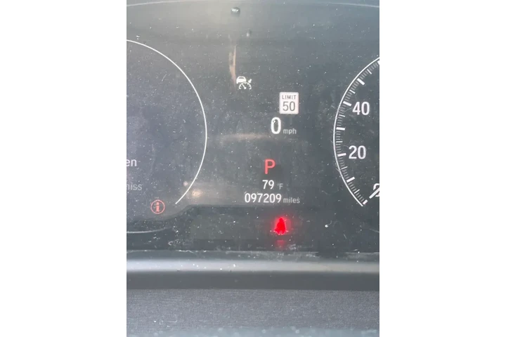 $21204 : Honda Accord 2022 Sport 4dr image 10