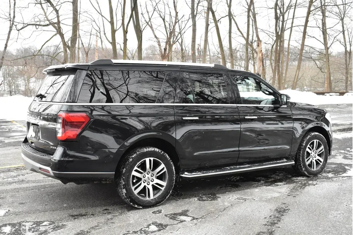 $34995 : Ford Expedition MAX 2023 4x2 image 8