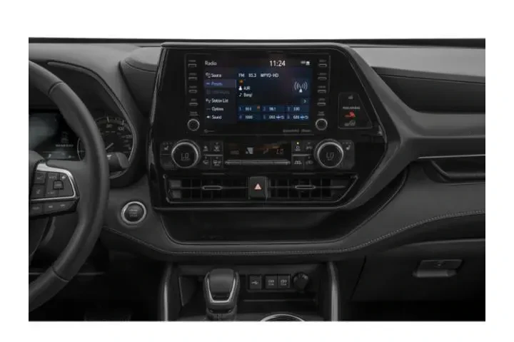 $29495 : Toyota Highlander 2021 XSE 4 image 10