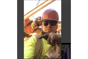 Busco trabajo de chofer en Los Angeles