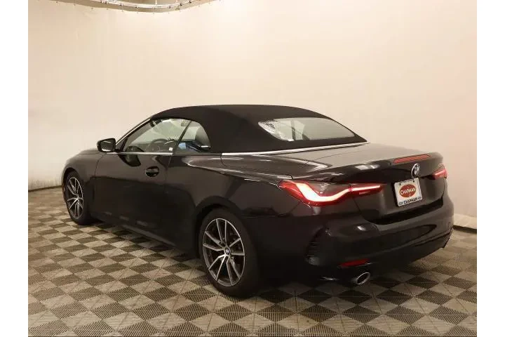 $32995 : BMW 4 Series 2024 430i 2dr C image 1