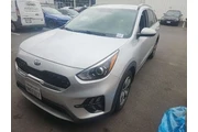 $10991 : Kia Niro 2020 LX 4dr Crossov thumbnail