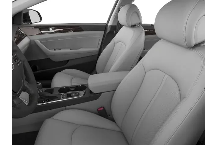 $12973 : Hyundai SONATA Hybrid 2017 L image 9