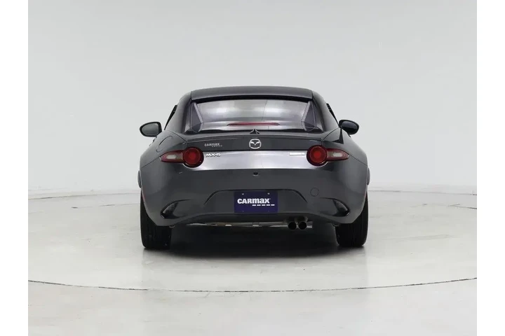 $28998 : Mazda MX-5 Miata RF 2022 Gra image 6