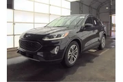 $18399 : Ford Escape 2022 SEL 4dr SUV thumbnail
