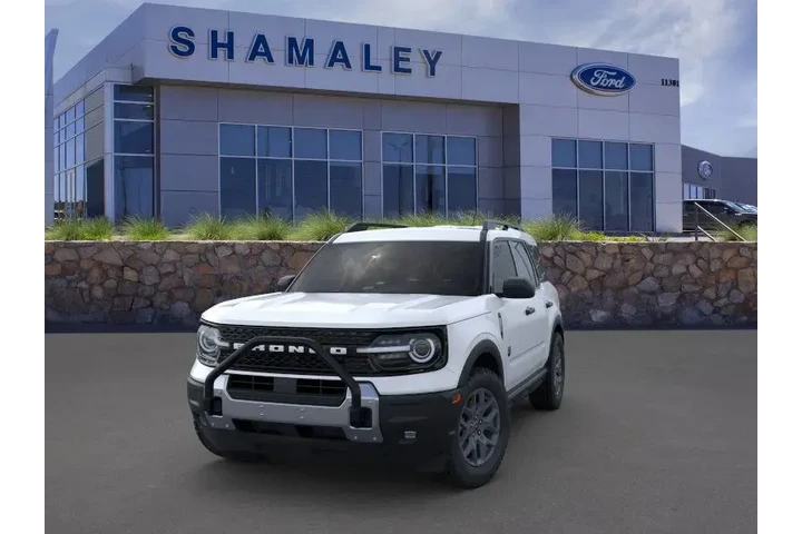 $28924 : Ford Bronco Sport 2025 AWD B image 2