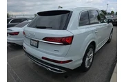 $36899 : Audi Q7 2023 AWD quattro Pre thumbnail