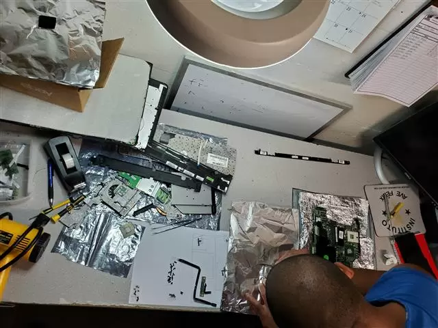 Curso Reparacion Laptops/PC's image 4