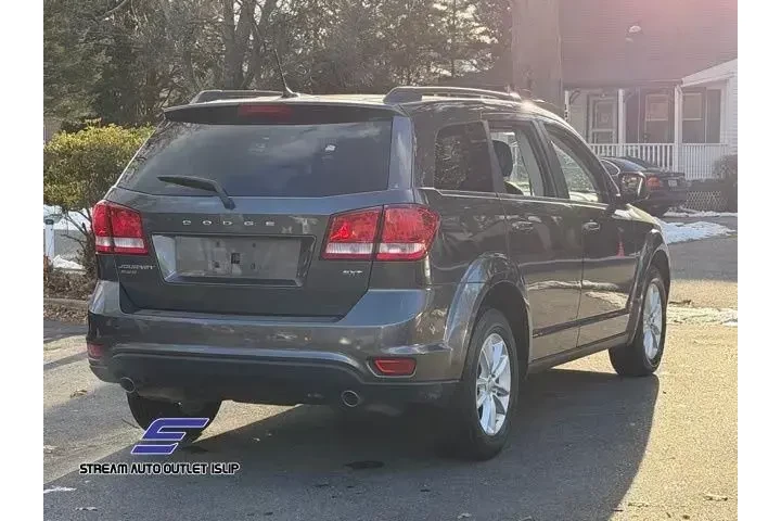 $8995 : Dodge Journey 2017 AWD SXT 4 image 7