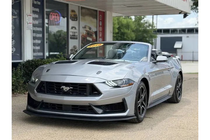 $19999 : 2020 Mustang EcoBoost image 6