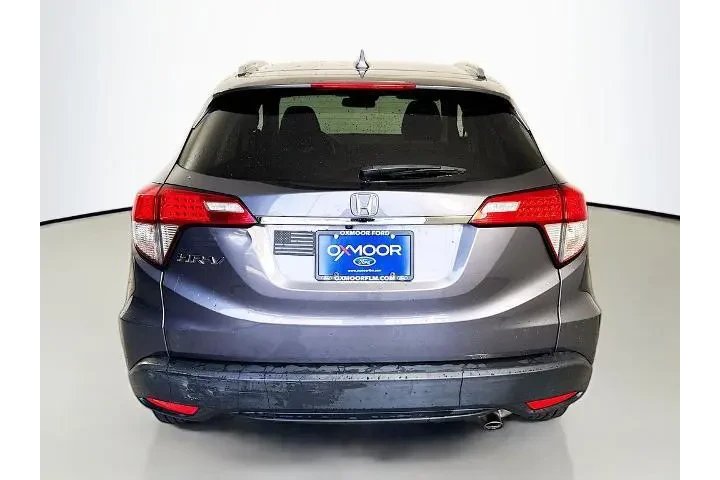 $27000 : Honda HR-V 2022 EX 4dr Cross image 6