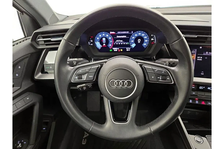 $31998 : Audi A3 2024 AWD quattro Pre image 10