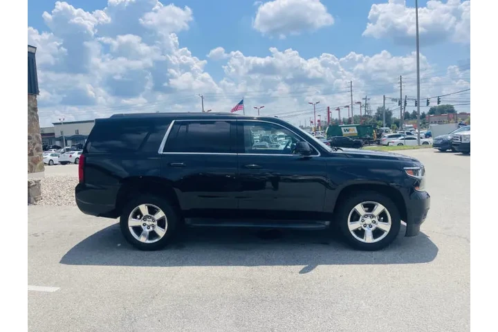 $16999 : 2016 Tahoe LT image 8