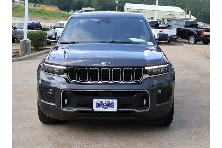 $31488 : Jeep Grand Cherokee 2022 4x4 image 8