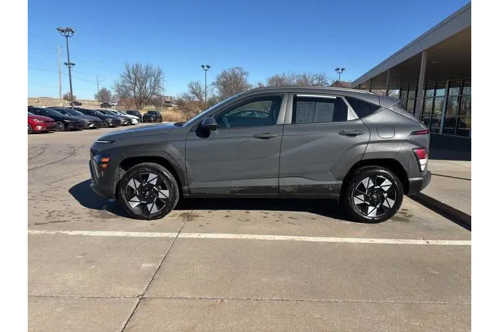 $23198 : Hyundai KONA 2025 AWD SEL 4d image 2