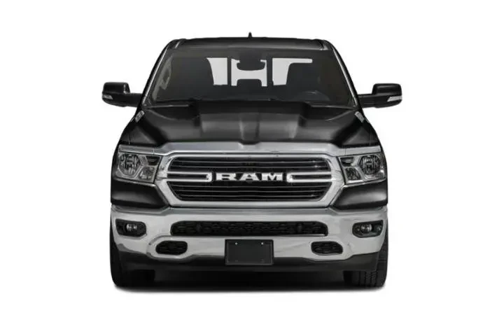 Ram 1500 2021 4x4 Big Horn 4 image 7