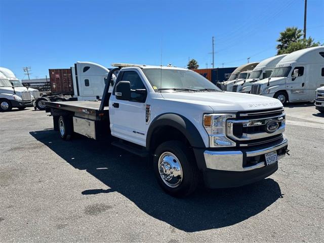 $69500 : FORD F550 2021 EN VENTA image 5