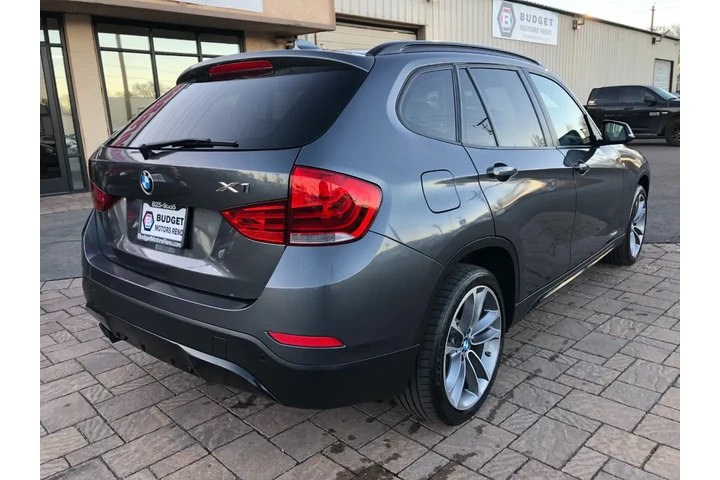 $9990 : 2013 BMW X1 xDrive28i image 3