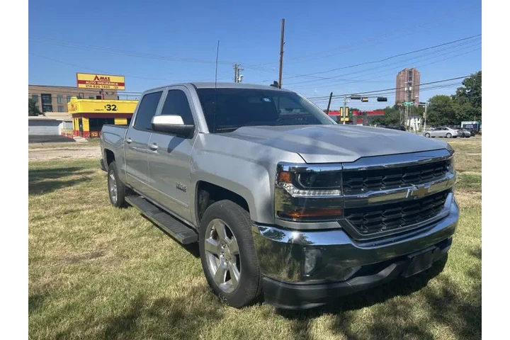 $24995 : 2018 Silverado 1500 image 3