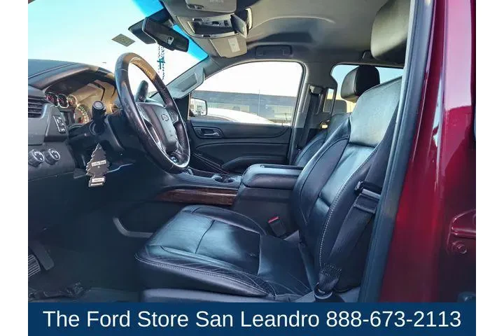 $19750 : Chevrolet Tahoe 2017 4x4 LT image 8