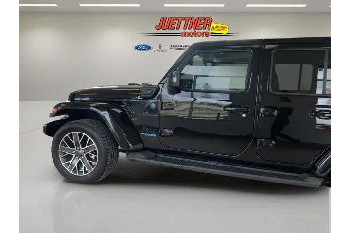 $36995 : Jeep Wrangler Unlimited 2022 image 6