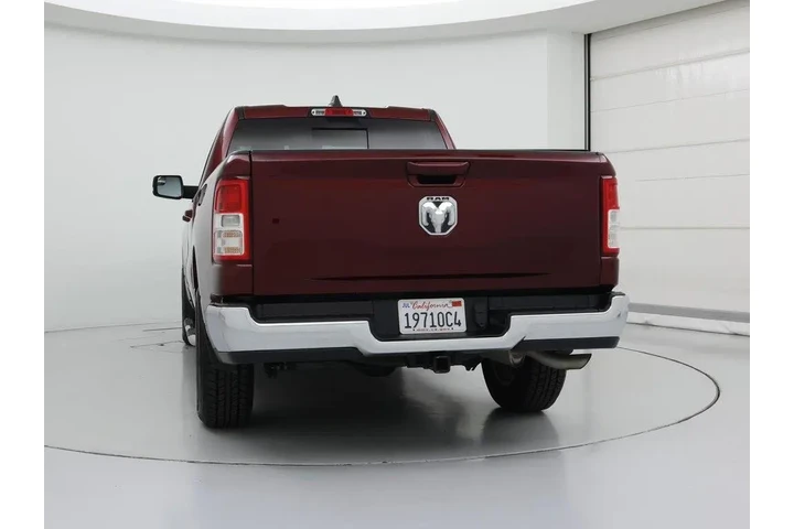 $28998 : Ram 1500 2022 4x2 Big Horn 4 image 6