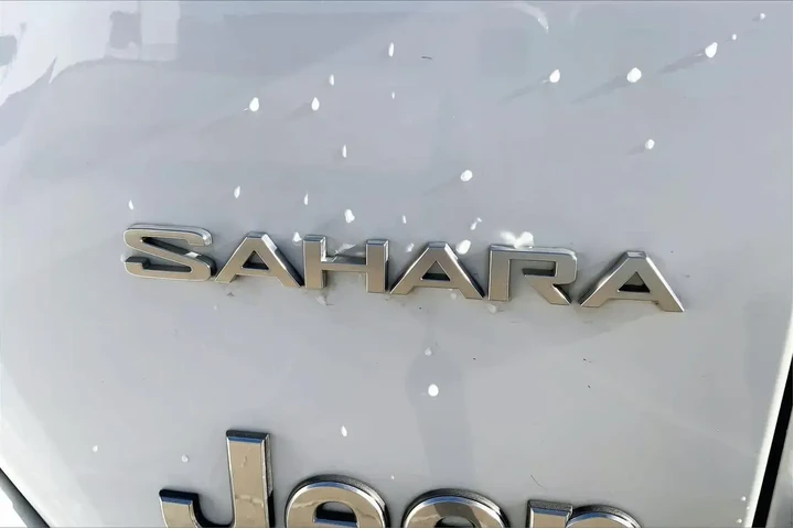 $30680 : Jeep Wrangler Unlimited 2020 image 9