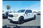 Ford F-150 2021 4x4 XL 4dr S