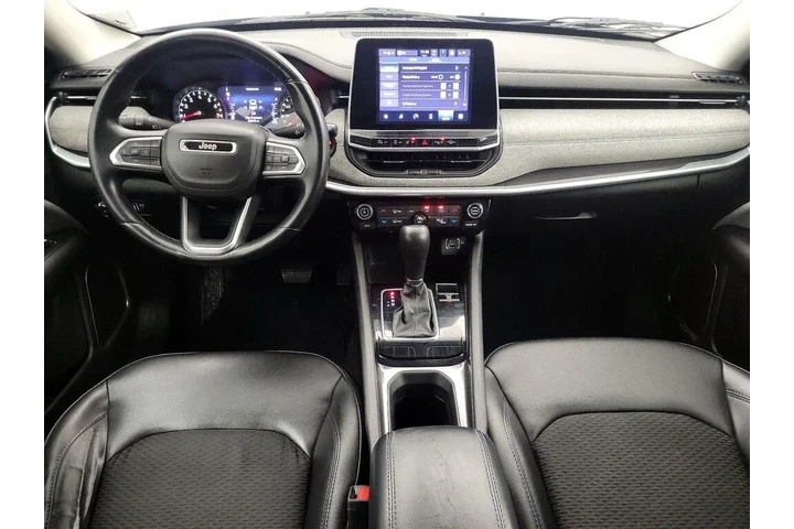 $20998 : Jeep Compass 2022 Latitude 4 image 9