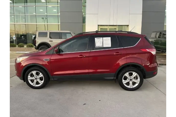 $10991 : Ford Escape 2013 SE 4dr SUV image 8