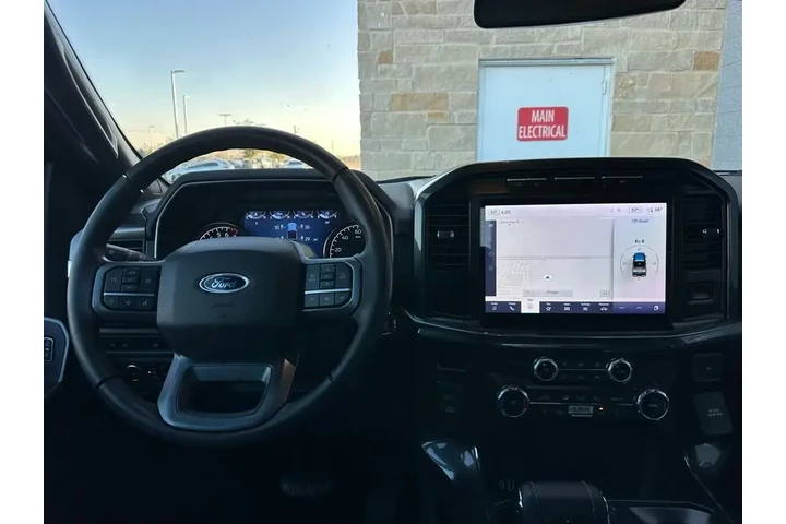 $32995 : Ford F-150 2023 4x2 XLT 4dr image 5