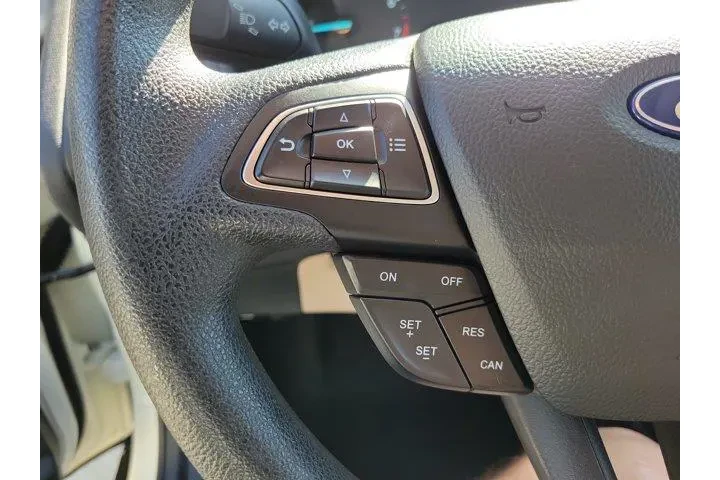 $15000 : Ford EcoSport 2021 S 4dr Cro image 5