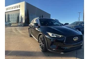 INFINITI QX50 2022 AWD Luxe en Tulsa