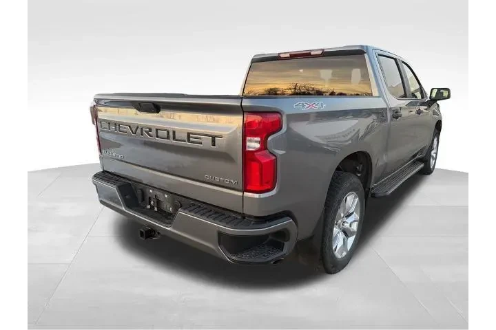 $32036 : Chevrolet Silverado 1500 202 image 8