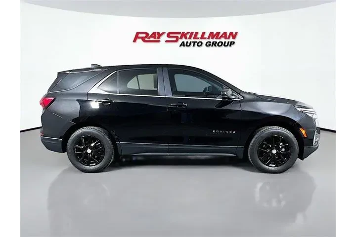 $24975 : Chevrolet Equinox 2024 4x4 L image 8
