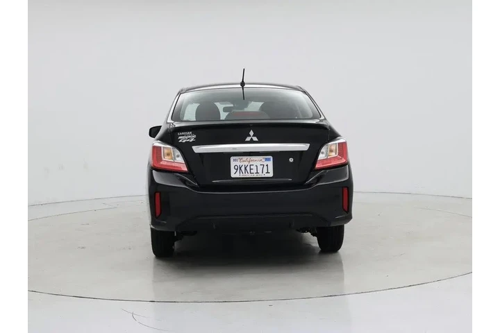 $14998 : Mitsubishi Mirage G4 2022 ES image 6