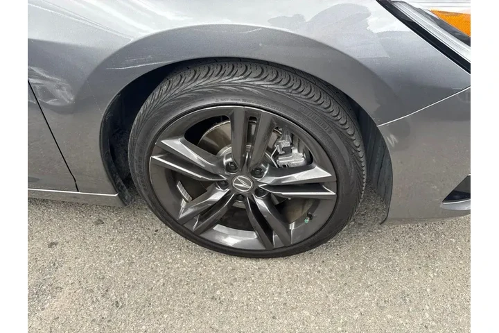 $30741 : Acura Integra 2024 4dr Liftb image 2