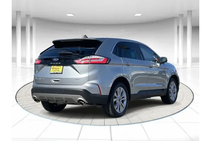 $24995 : Ford Edge 2024 AWD Titanium image 4
