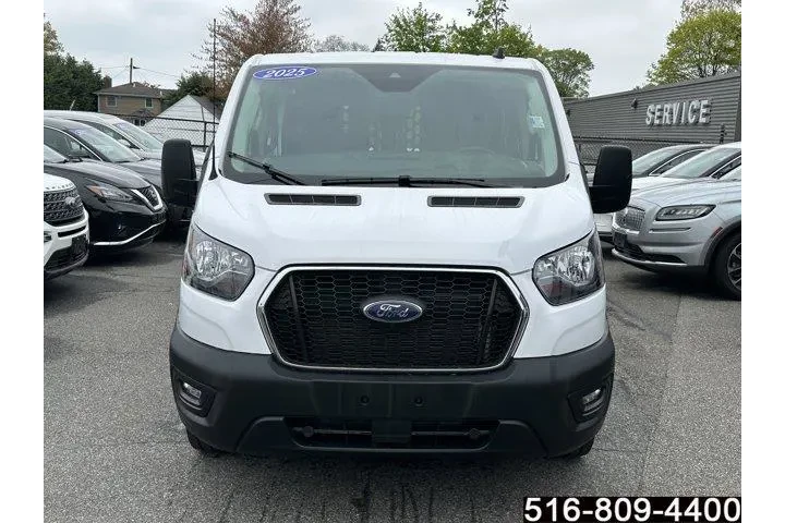 $39947 : Ford Transit 2025 250 3dr SW image 3