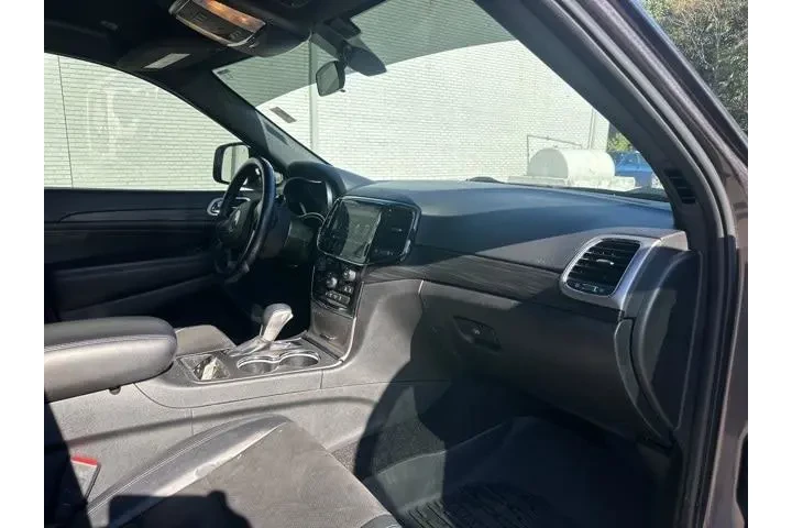 $25762 : Jeep Grand Cherokee 2021 4x4 image 5