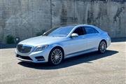 $42888 : 2017 Mercedes-Benz S-Class S thumbnail