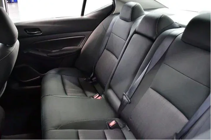 $21994 : Nissan Altima 2025 2.5 SV 4d image 10