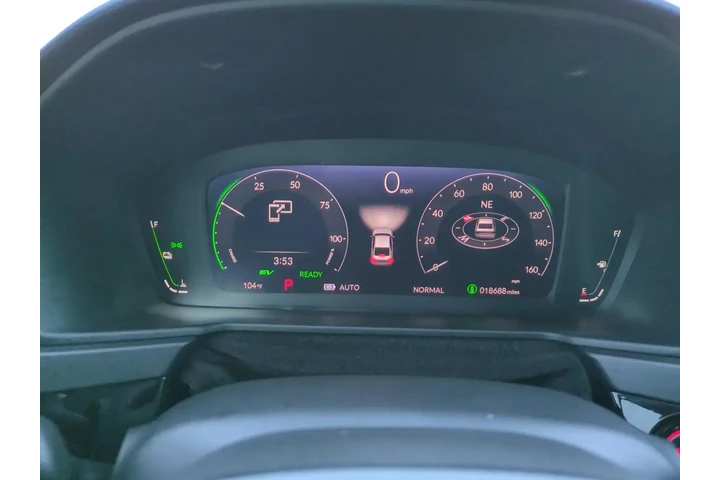 $29376 : Honda Accord Hybrid 2024 Spo image 10