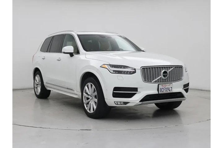 $24998 : Volvo XC90 2018 AWD T6 Inscr image 1