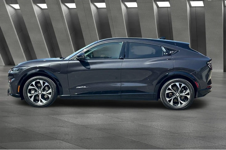 $27500 : Ford Mustang Mach-E 2022 Pre image 8