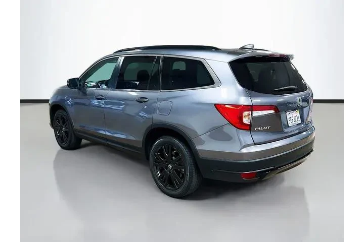 $31850 : Honda Pilot 2022 AWD SE 4dr image 5